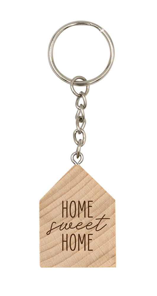 home-sweet-home-schl-sselanh-nger-buchenholz-gravur image 1