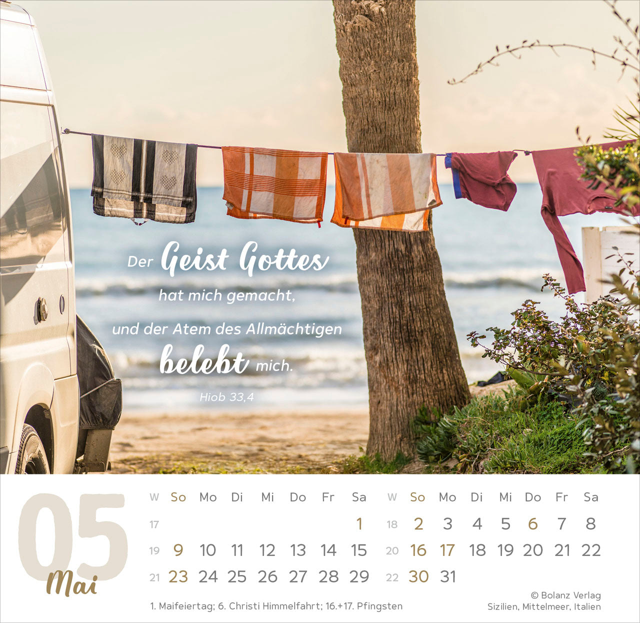 fontis-meine-zeit-2027-aufstellkalender-tischkalender-foto image 7