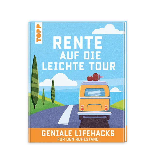 bonifatiuswerk-rente-auf-die-leichte-tour-buch-128-seiten-senioren image 1