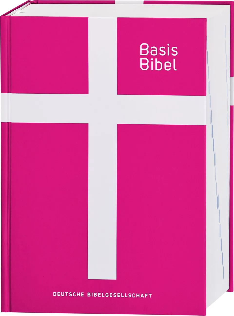 fontis-bibeln-basisbibel-kompakte-pink-altes-neues-testament image 1