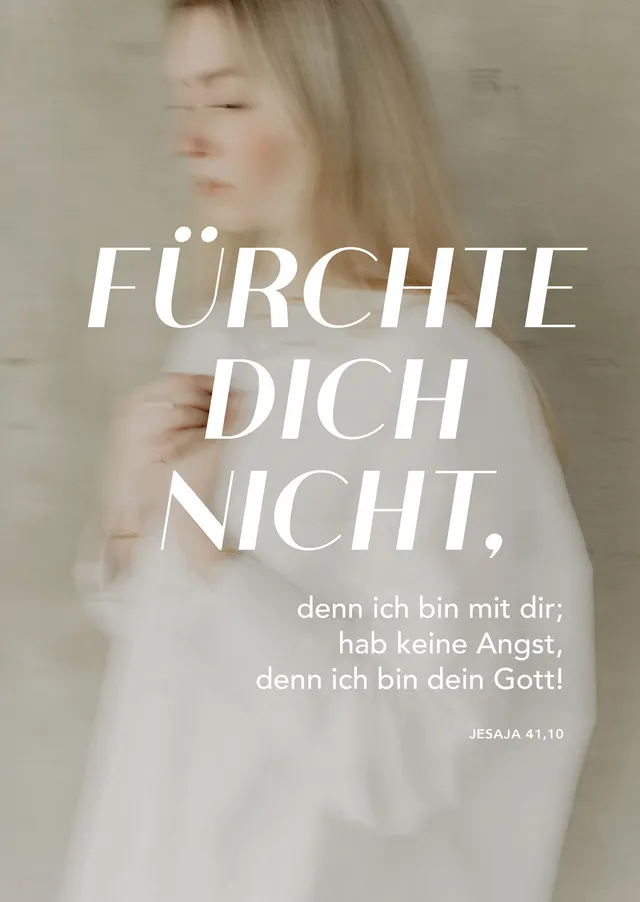 fontis-f-rchte-dich-nicht-10-postkarten-jahreslosung-2027 image 1