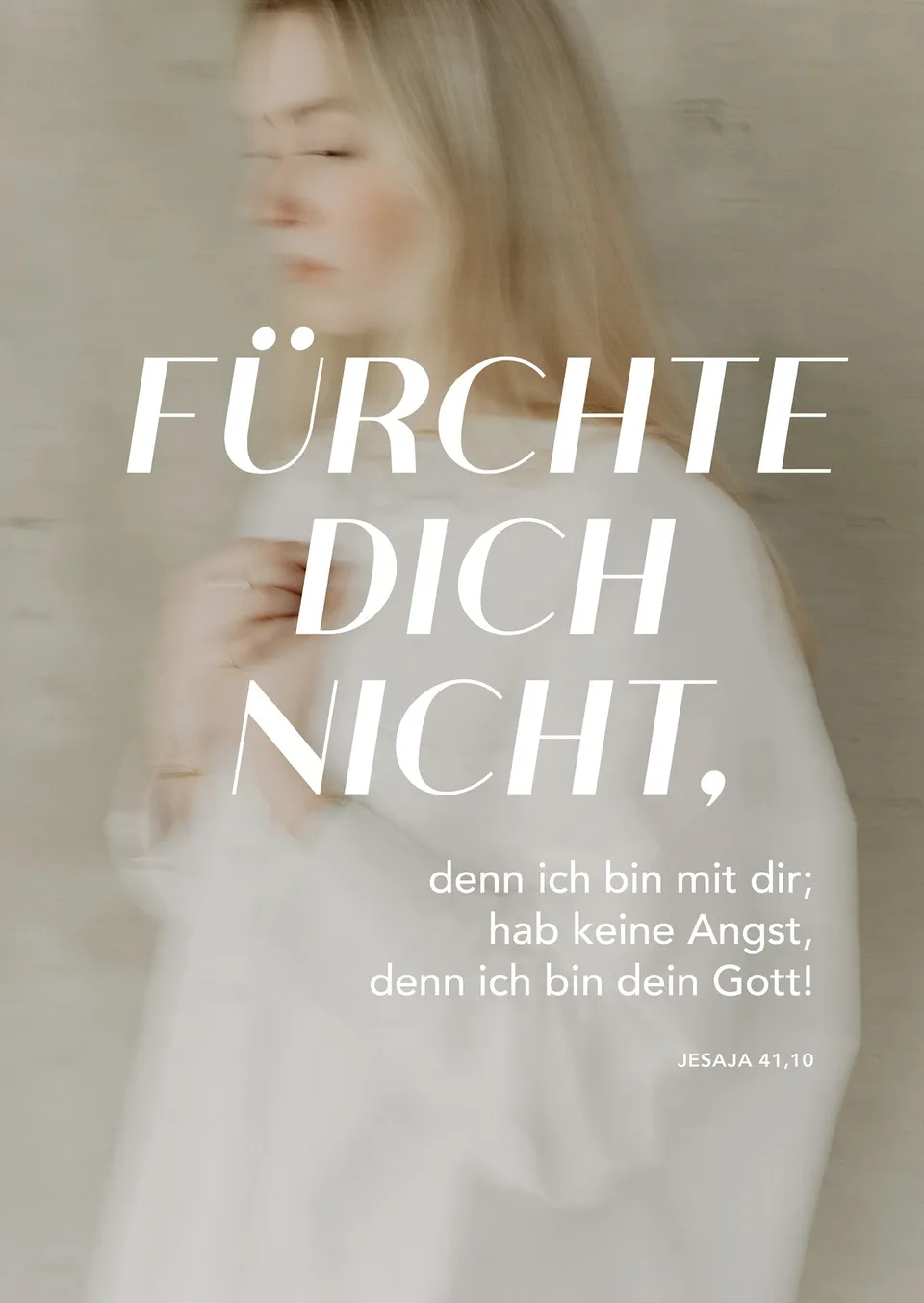 fontis-f-rchte-dich-nicht-10-postkarten-jahreslosung-2027 image 1