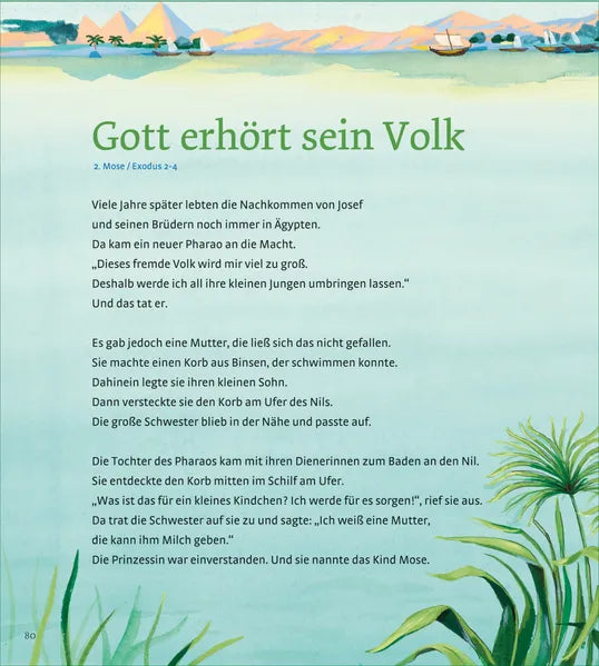 die-kleine-bibel-f-r-kinder-kinderbibel-gebunden-ab-2-jahren image 2
