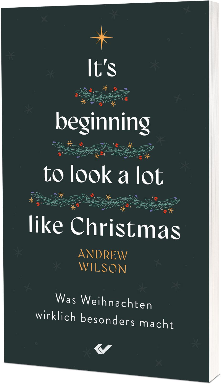 andrew-wilson-it-s-beginning-to-look-a-lot-like-christmas-buch-advent image 1