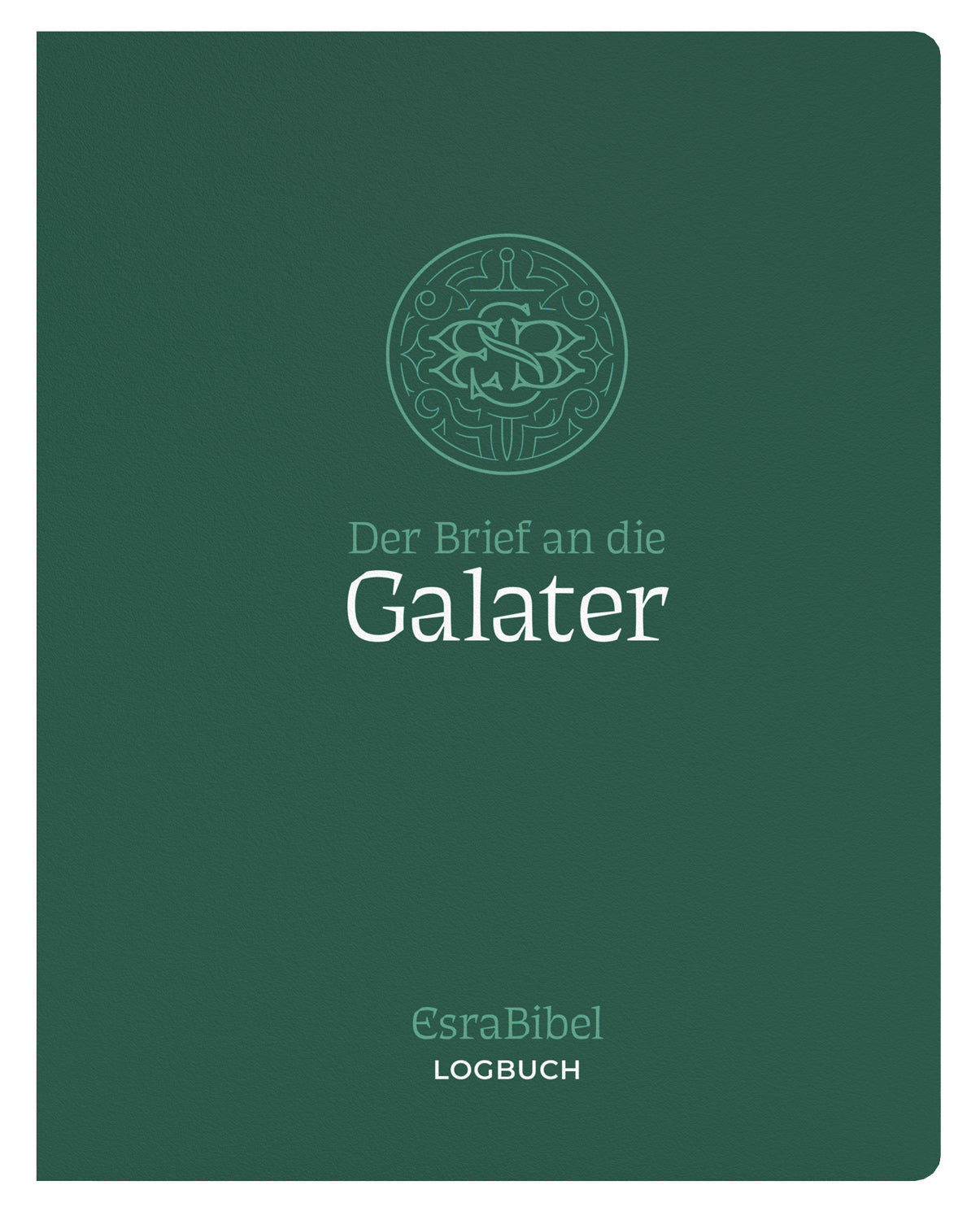 fontis-b-cher-der-brief-an-die-galater-esrabibel-logbuch-paperback image 1