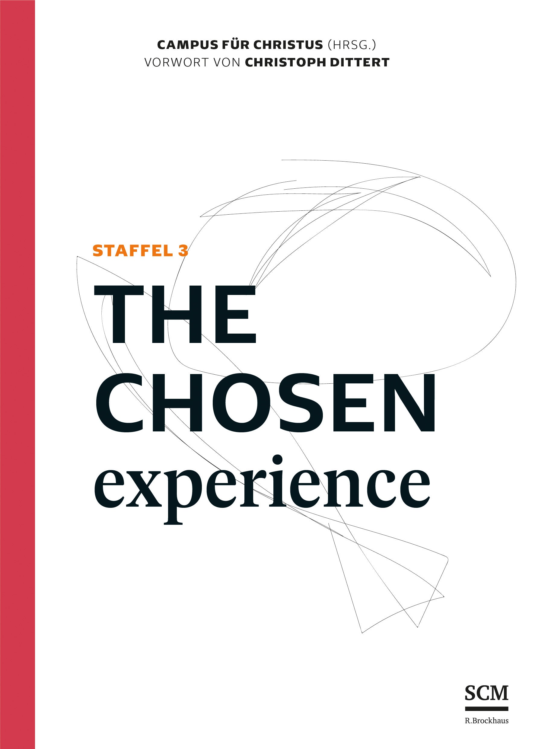 fontis-the-chosen-experience-buch-deutsch-jugendarbeit image 1