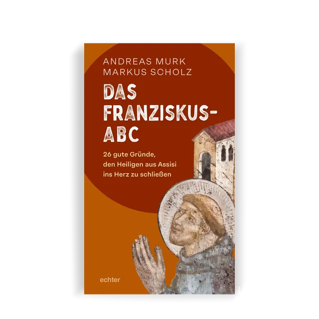 bonifatiuswerk-das-franziskus-abc-buch-96-seiten image 1