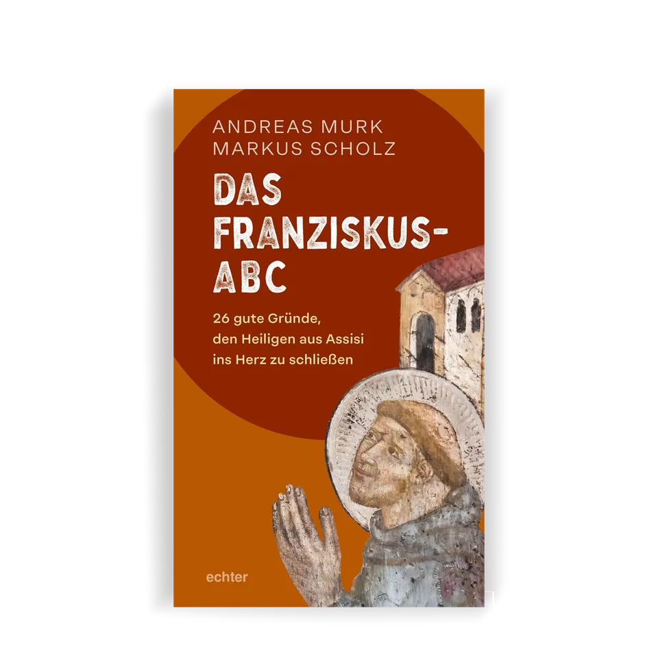 bonifatiuswerk-das-franziskus-abc-buch-96-seiten image 1