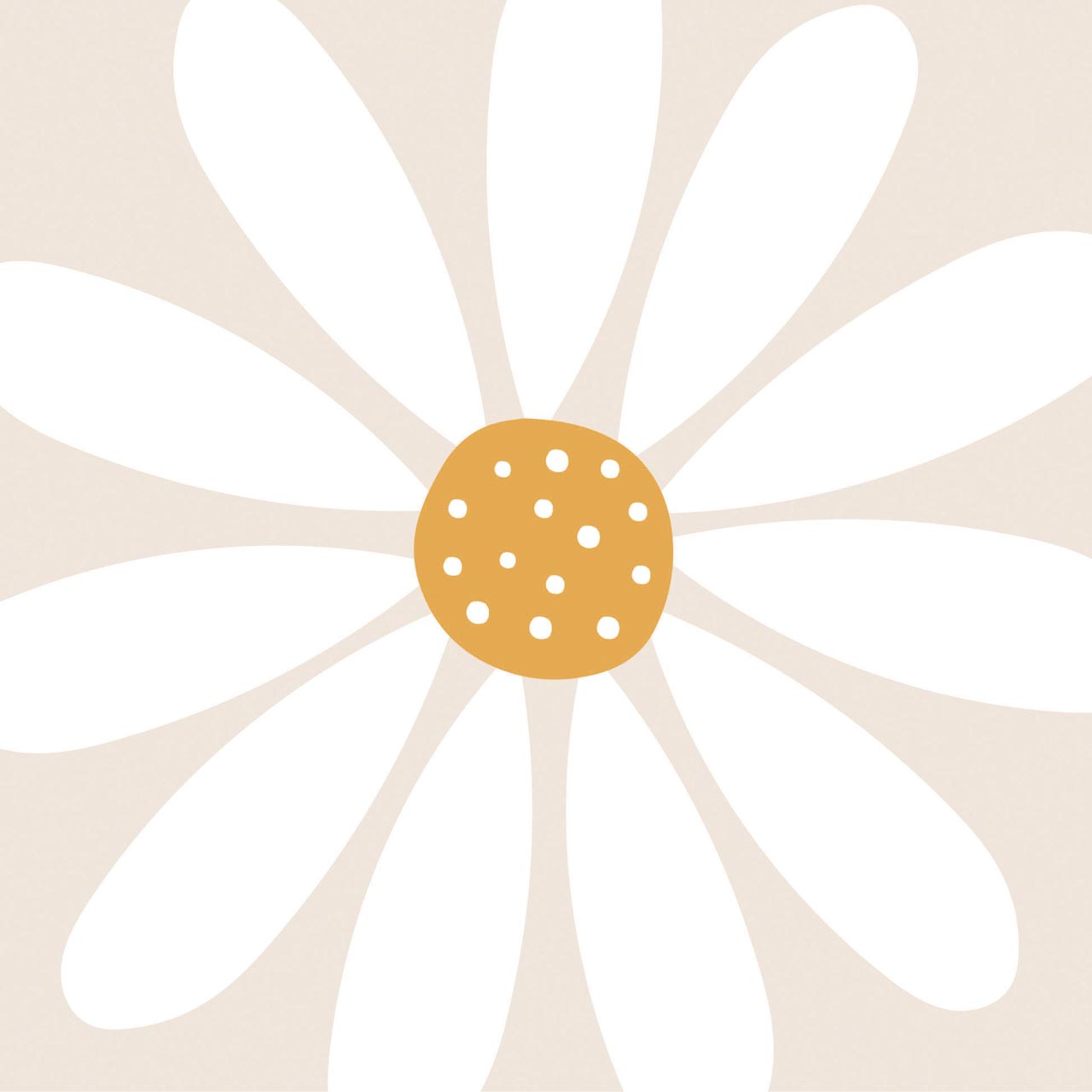 fontis-happy-flower-servietten-20-st-ck-30x30-cm image 1