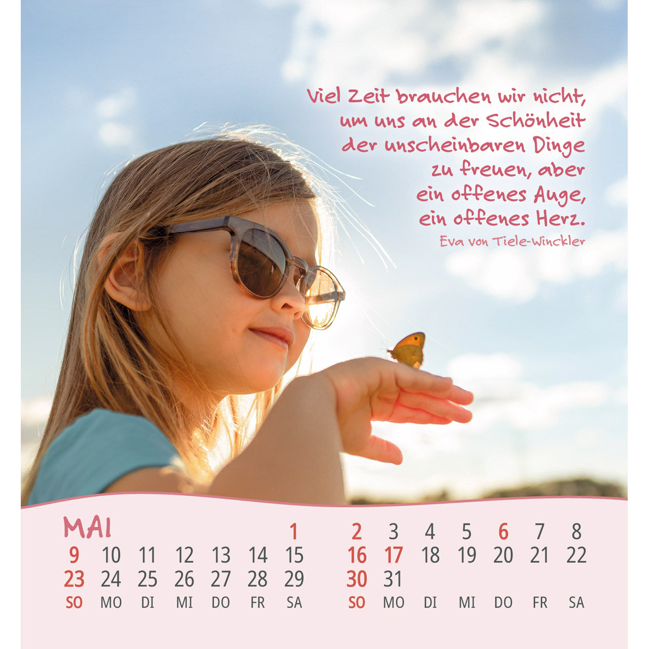 fontis-kalender-gott-hat-alle-kinder-lieb-2027-aufstellkalender-kinder image 7