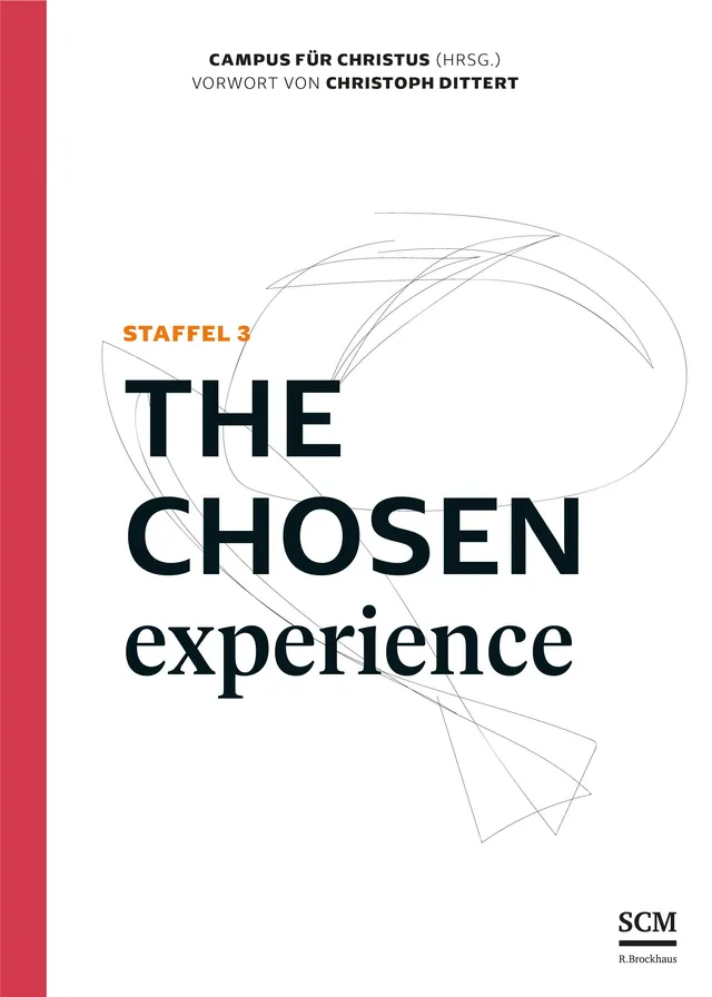fontis-the-chosen-experience-buch-deutsch-jugendarbeit image 1