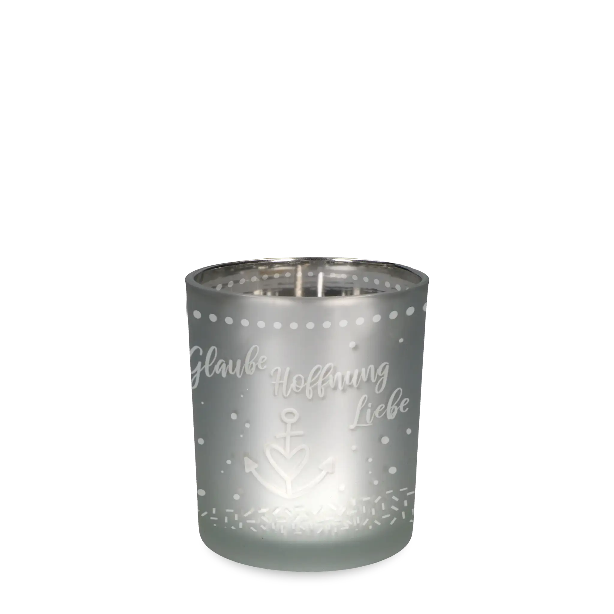 bonifatiuswerk-glaube-hoffnung-liebe-windlicht-glas-10cm image 1