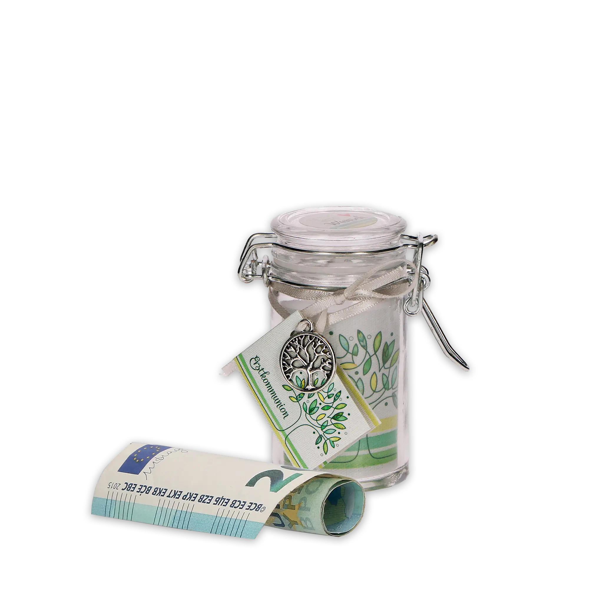 bonifatiuswerk-b-gelglas-baum-geldgeschenk-18-cm image 1