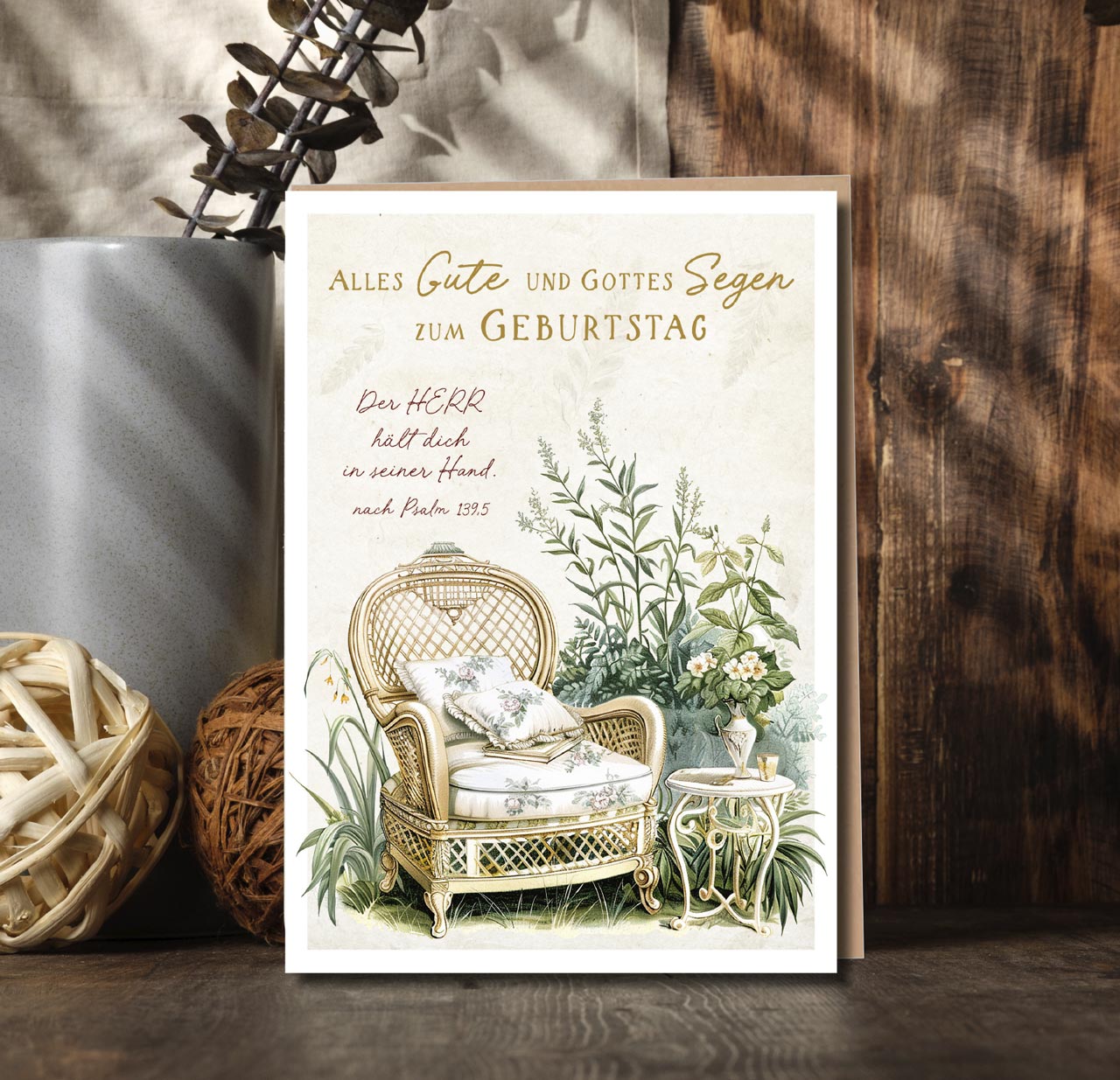 fontis-papeterie-der-herr-h-lt-dich-faltkarte-geburtstag-psalm-139-5 image 2