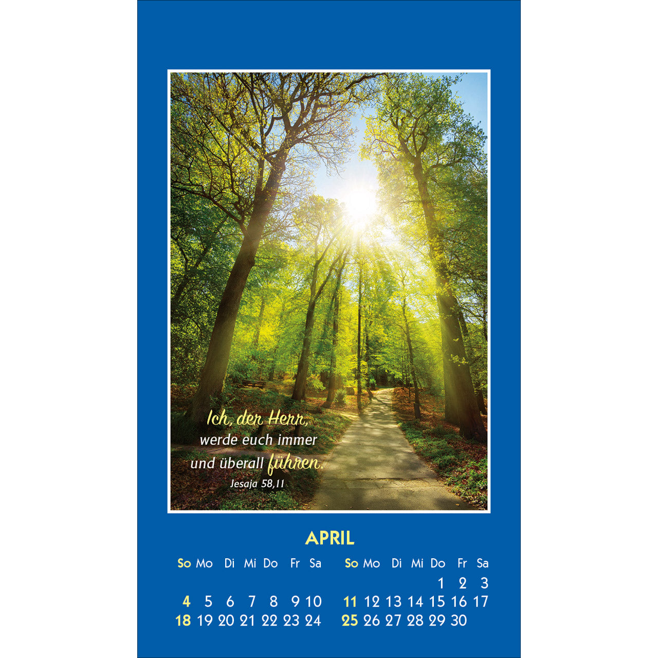 fontis-kalender-gottes-wort-licht-f-r-den-tag-2027-aufkleber image 6