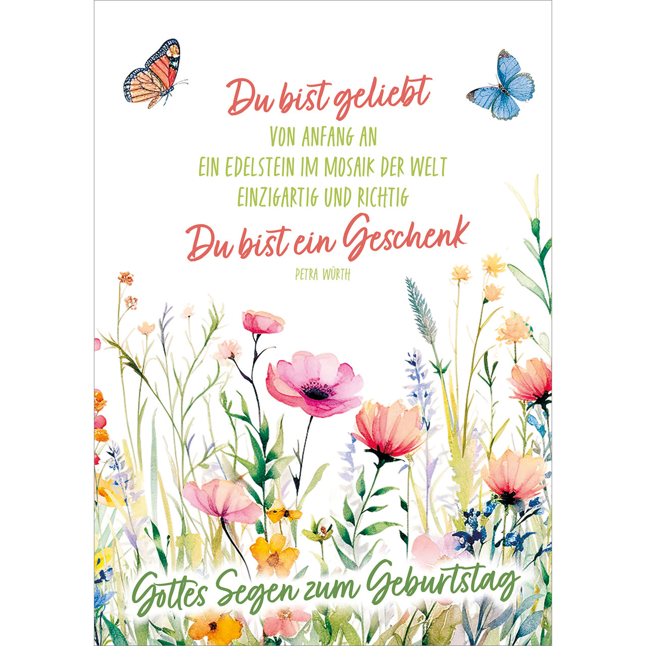 fontis-papeterie-gottes-segen-zum-geburtstag-postkarten-4er-set-2 image 1
