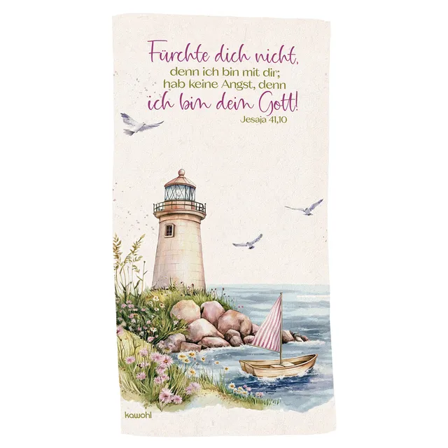 fontis-f-rchte-dich-nicht-handtuch-jesaja-41-10-30x60 image 1
