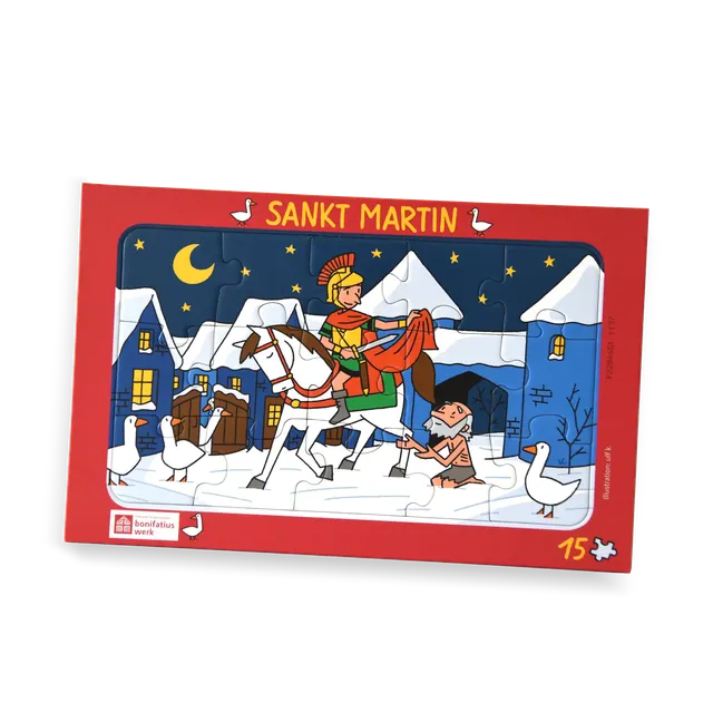 bonifatiuswerk-sankt-martin-puzzle-f-r-kinder-ab-2-jahren image 1