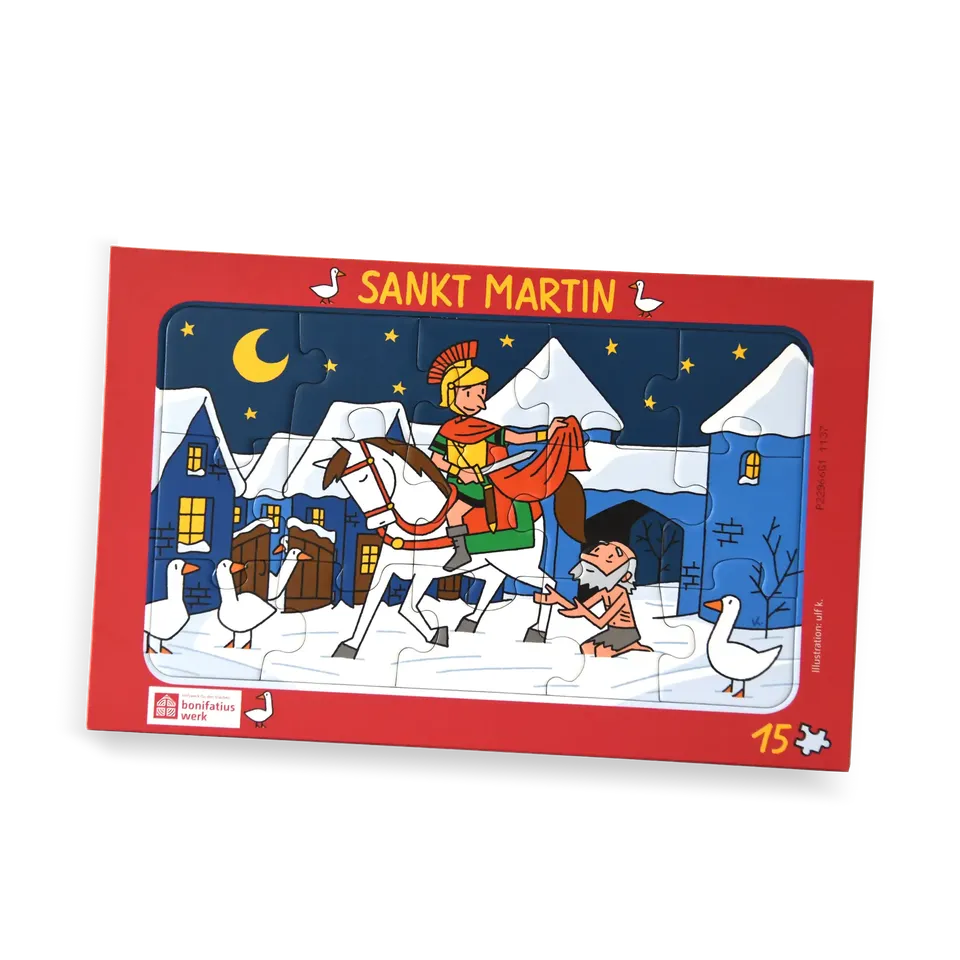 bonifatiuswerk-sankt-martin-puzzle-f-r-kinder-ab-2-jahren image 1