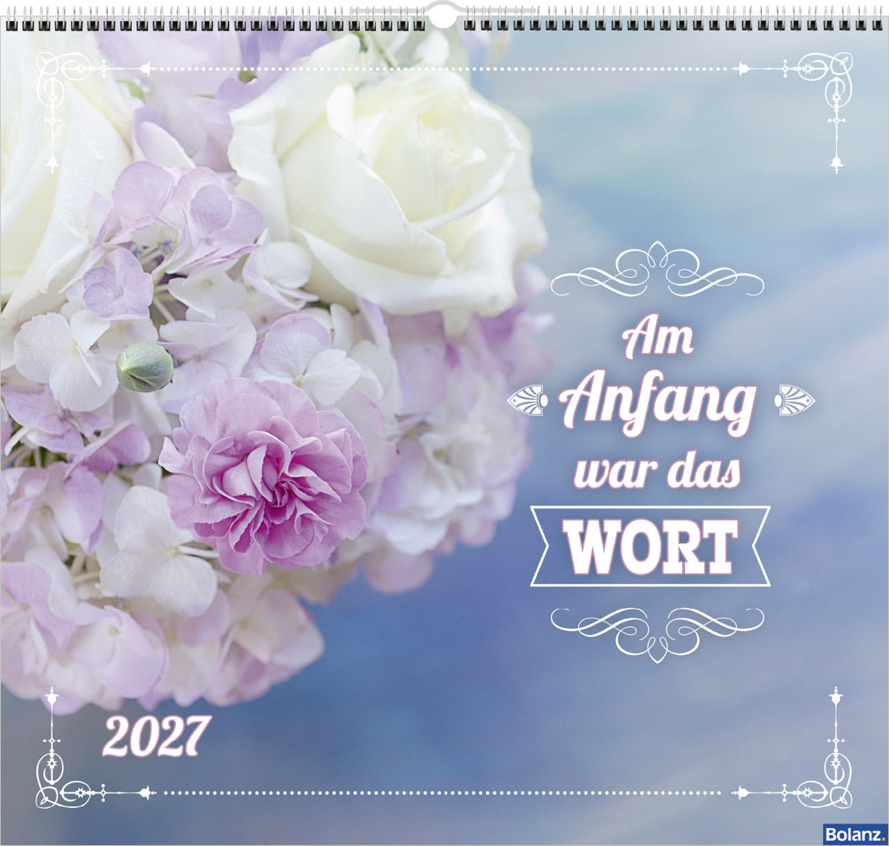 fontis-kalender-am-anfang-war-das-wort-2027-wandkalender-mit-bibelversen image 1