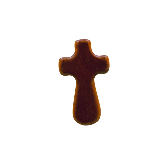 fontis-geschenke-du-bist-geborgen-kreuz-handschmeichler-blau image 1