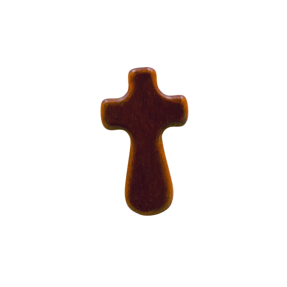 fontis-geschenke-du-bist-geborgen-kreuz-handschmeichler-blau image 1