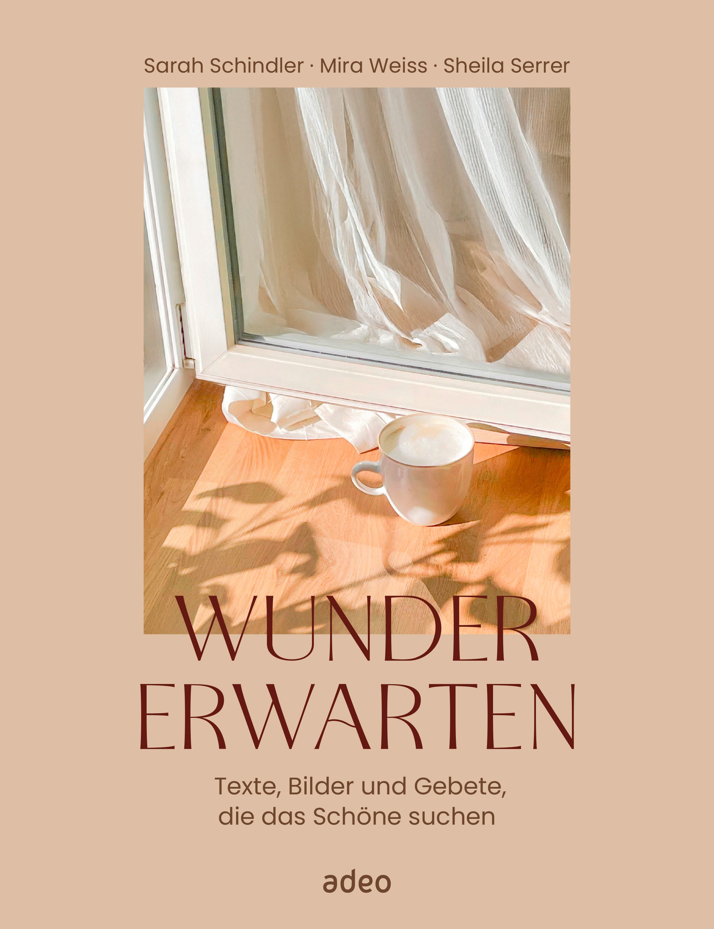 fontis-b-cher-wunder-erwarten-geschenkband-gebunden-hoffnung image 1