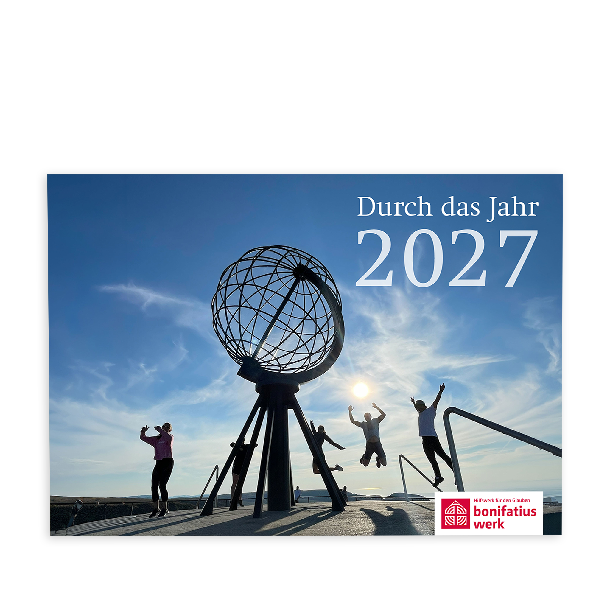 bonifatiuswerk-durch-das-jahr-2027-jahreskalender-din-a3-28-seiten image 1