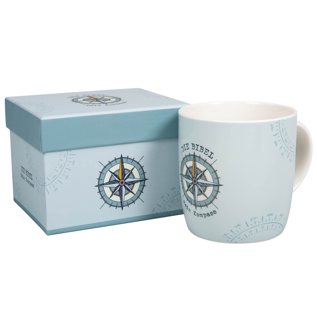 fontis-geschenke-die-bibel-mein-kompass-tasse-porzellan-0-35-l image 2