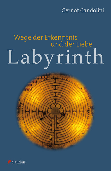 claudius-labyrinth-buch-gernot-candolini-seele image 1