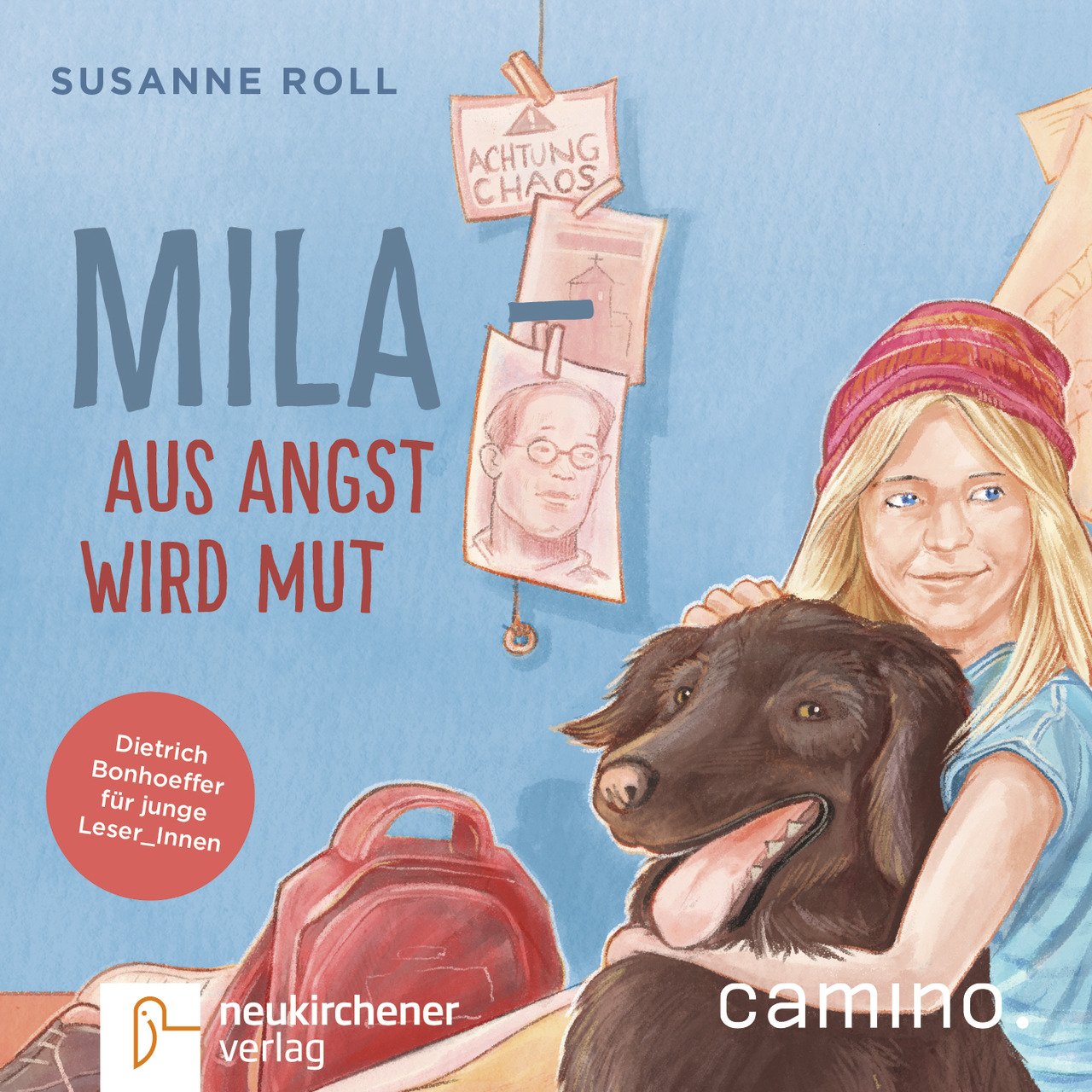 fontis-b-cher-mila-aus-angst-wird-mut-h-rbuch-5-cds-ab-10-jahre image 1