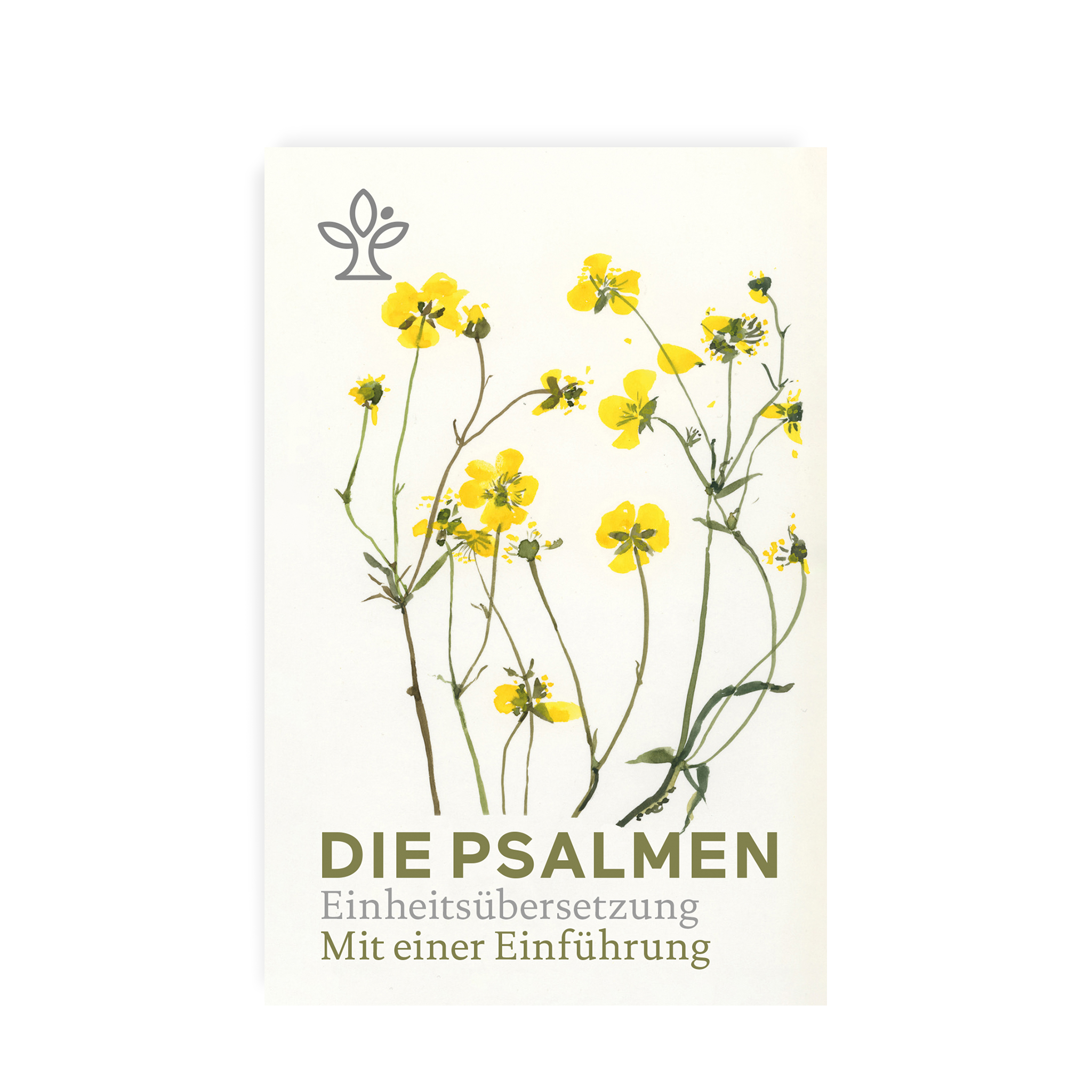 bonifatiuswerk-die-psalmen-buch-einheits-bersetzung-288-seiten image 1
