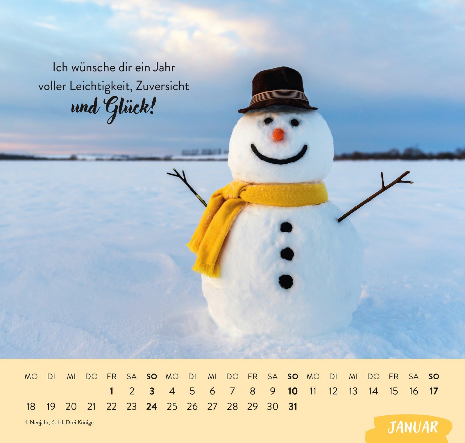 fontis-kalender-was-ich-dir-von-herzen-w-nsche-2027-wandkalender-21cm image 2