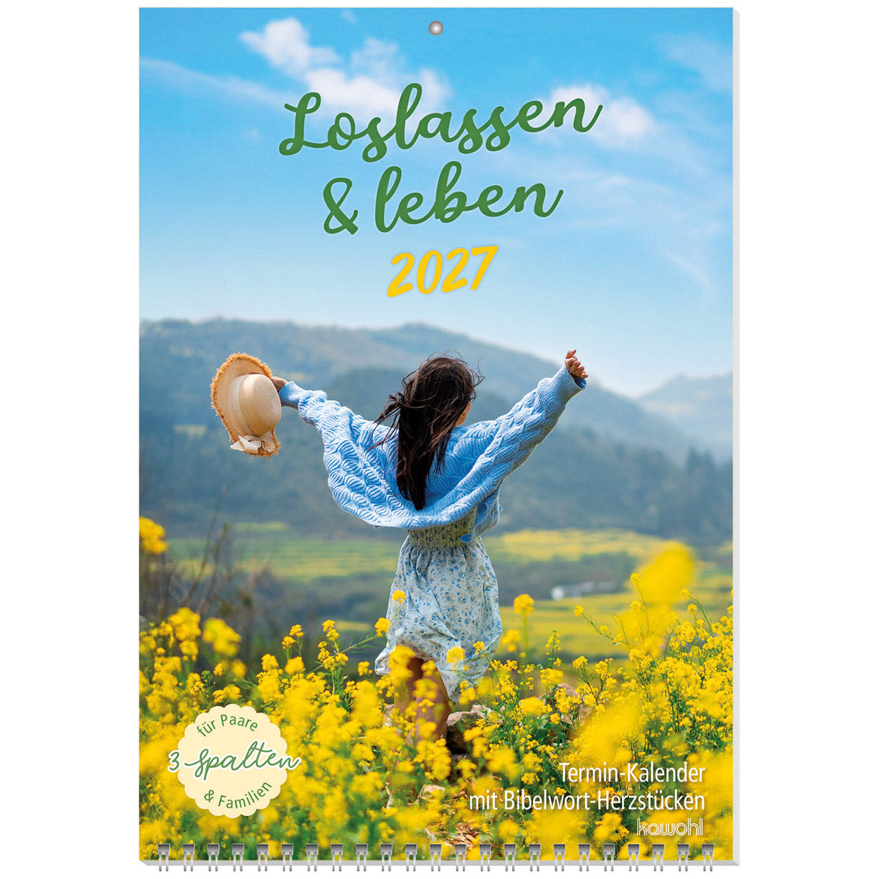 fontis-kalender-loslassen-leben-2027-wandkalender-3-spalten image 1