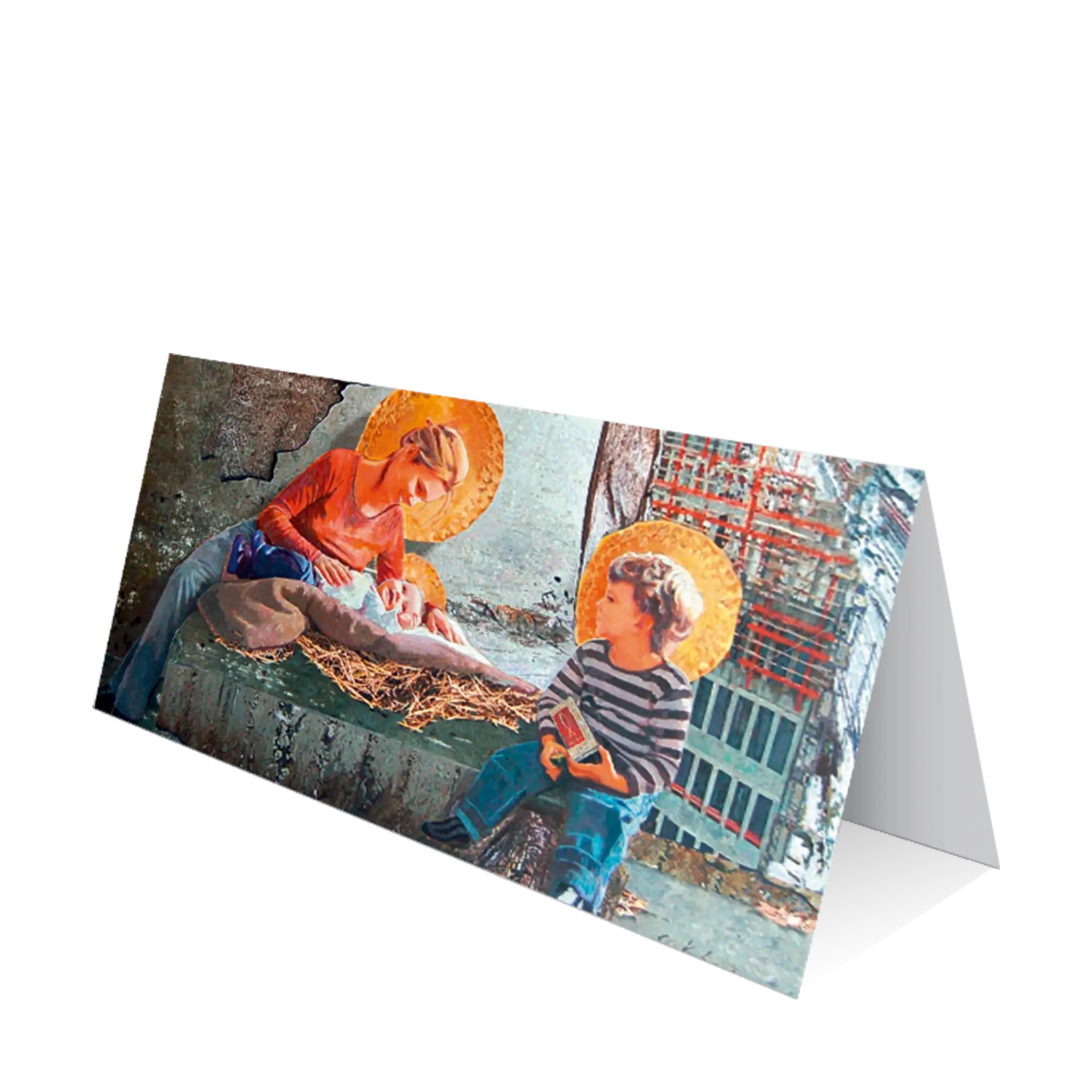 bonifatiuswerk-das-wunder-von-nebenan-adventskarte-meditation image 1