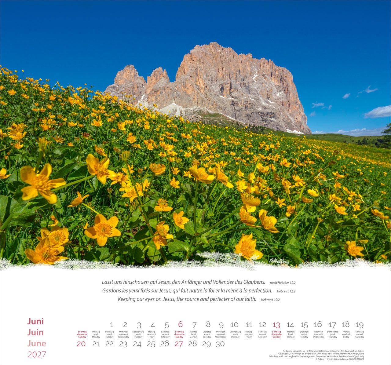 fontis-kalender-berge-2027-wandkalender-mit-bibelworten image 8