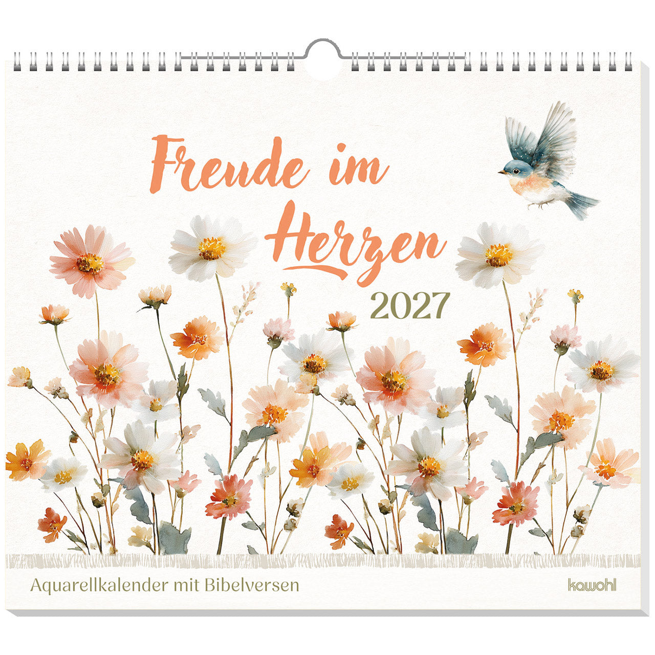 fontis-kalender-freude-im-herzen-2027-wandkalender-aquarell image 1