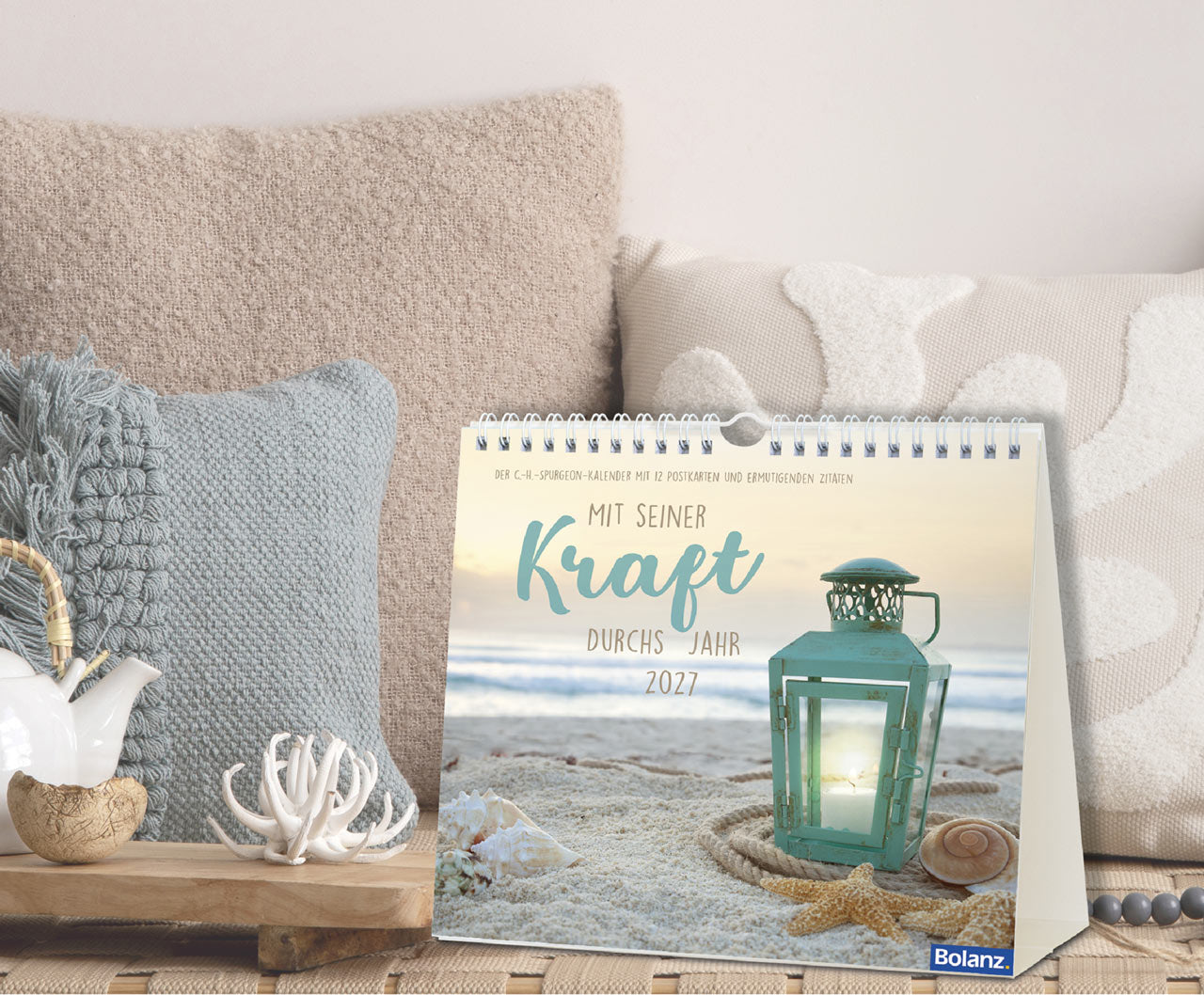 fontis-kalender-mit-seiner-kraft-durchs-jahr-2027-postkartenkalender image 2