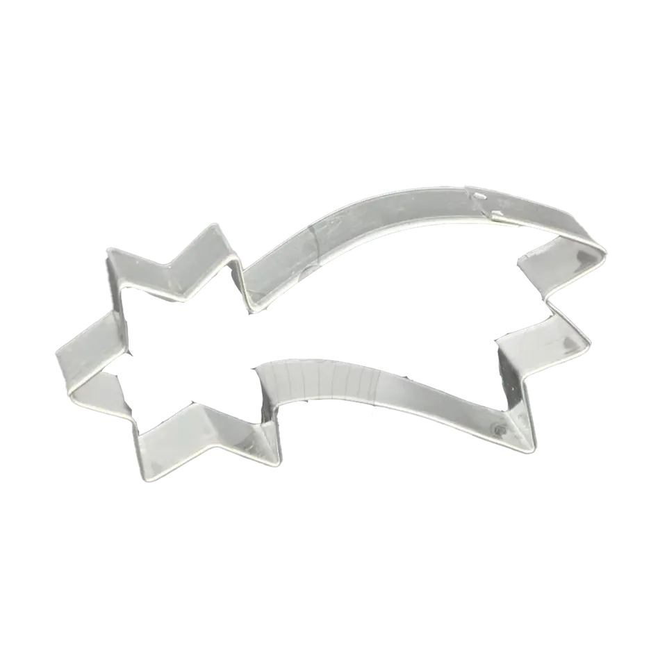 bonifatiuswerk-weihnachtsstern-ausstecher-blech-7-5-x-4-cm image 1
