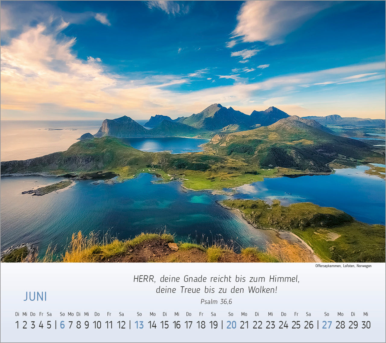 fontis-kalender-wunderbare-bergwelt-2027-aufstellkalender image 8
