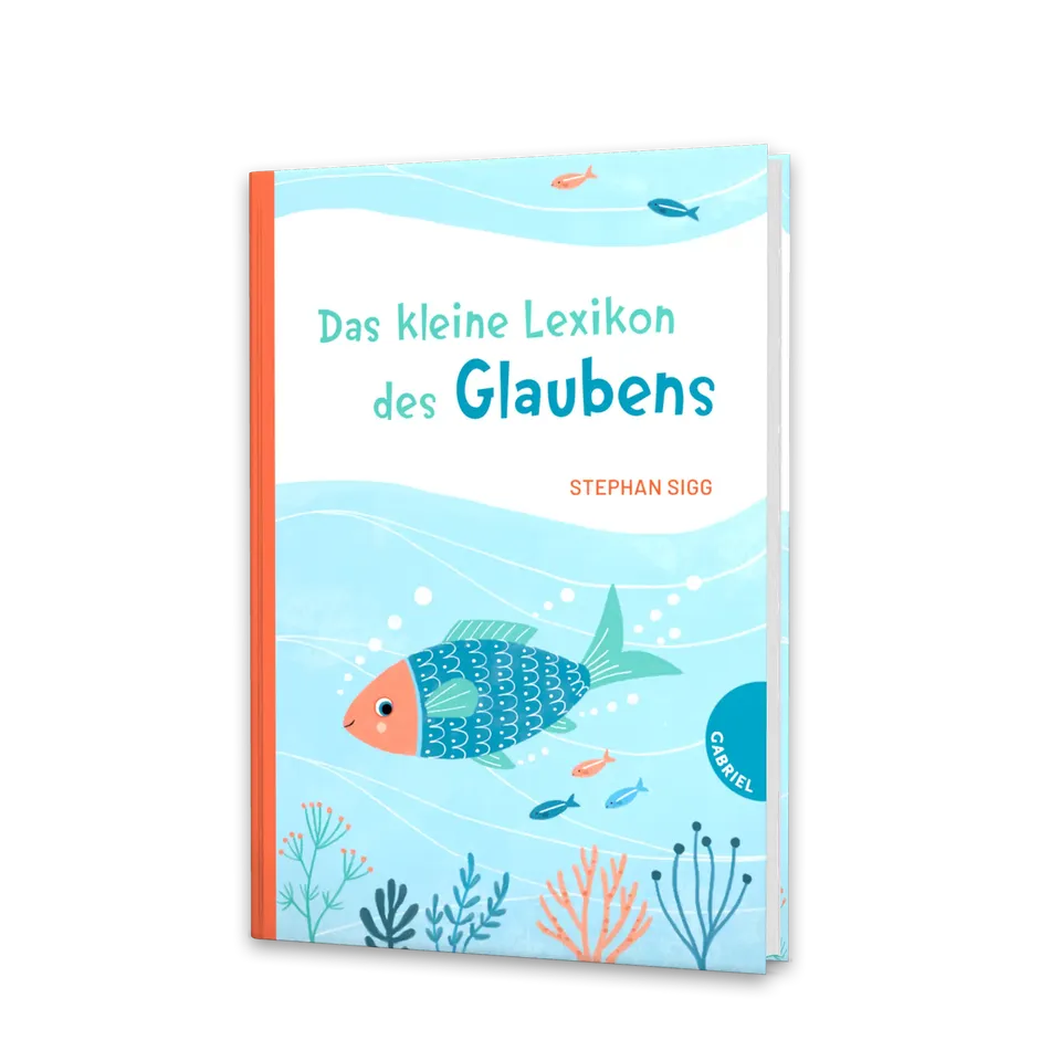 bonifatiuswerk-das-kleine-lexikon-des-glaubens-buch-96-seiten-kommunion image 1