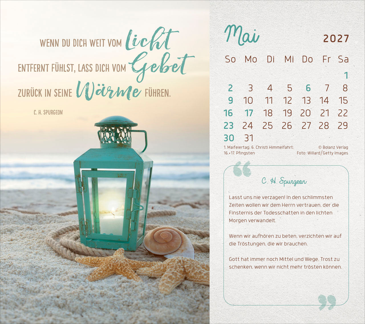 fontis-kalender-mit-seiner-kraft-durchs-jahr-2027-postkartenkalender image 7