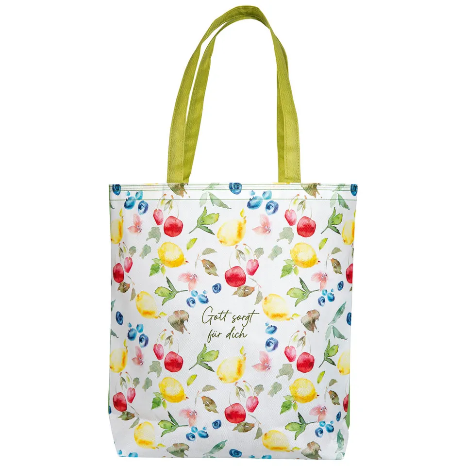 fontis-geschenke-gott-sorgt-f-r-dich-tragetasche-38x42 image 1