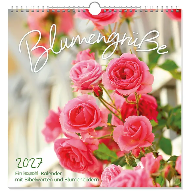 fontis-kalender-blumengr-e-2027-wandkalender-blumen image 1