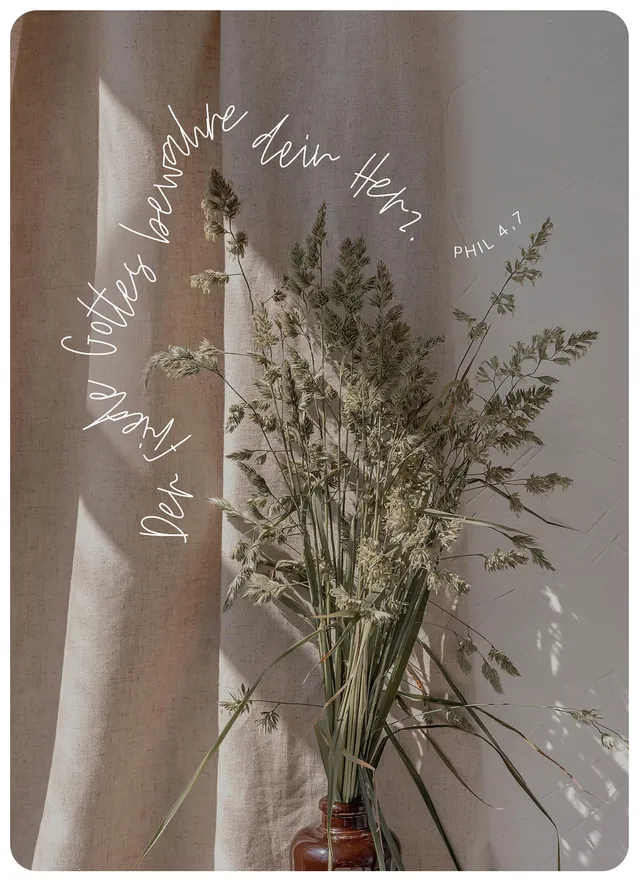 fontis-der-friede-gottes-postkarte-big-blessing-xl image 1