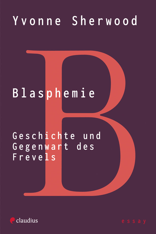 claudius-blasphemie-buch-sachbuch-gesellschaft-politik image 1
