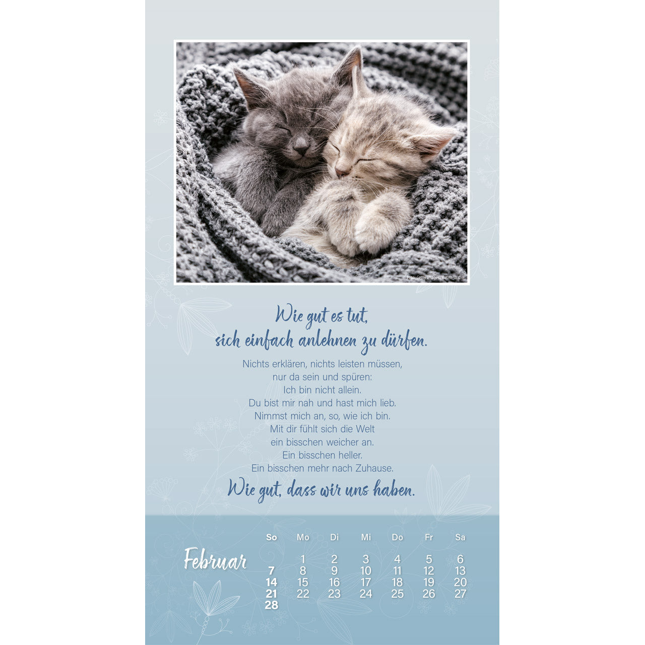 doro-zachmann-sch-n-dass-es-dich-gibt-2027-wandkalender image 4