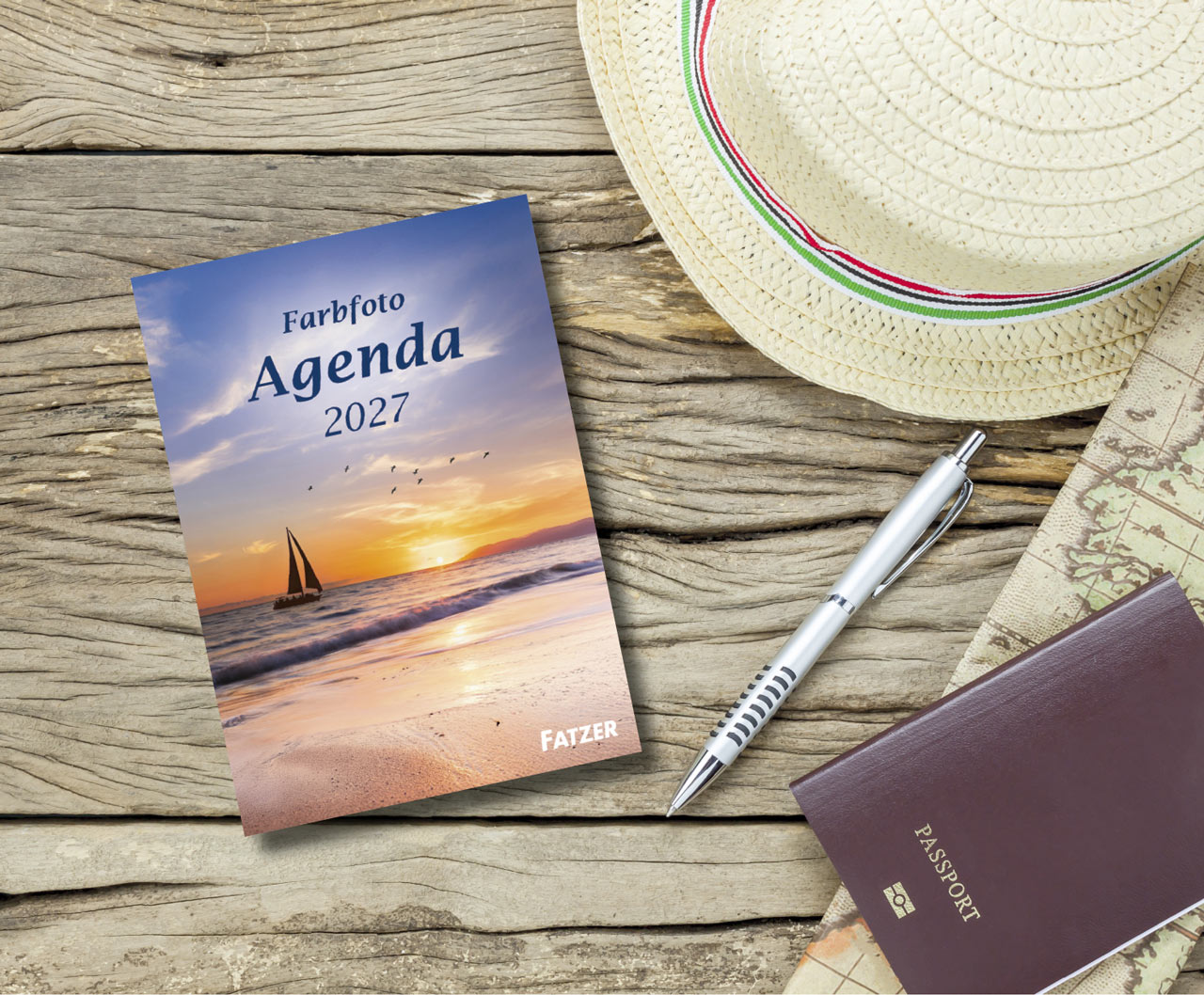 fontis-kalender-farbfoto-agenda-2027-taschenkalender image 2