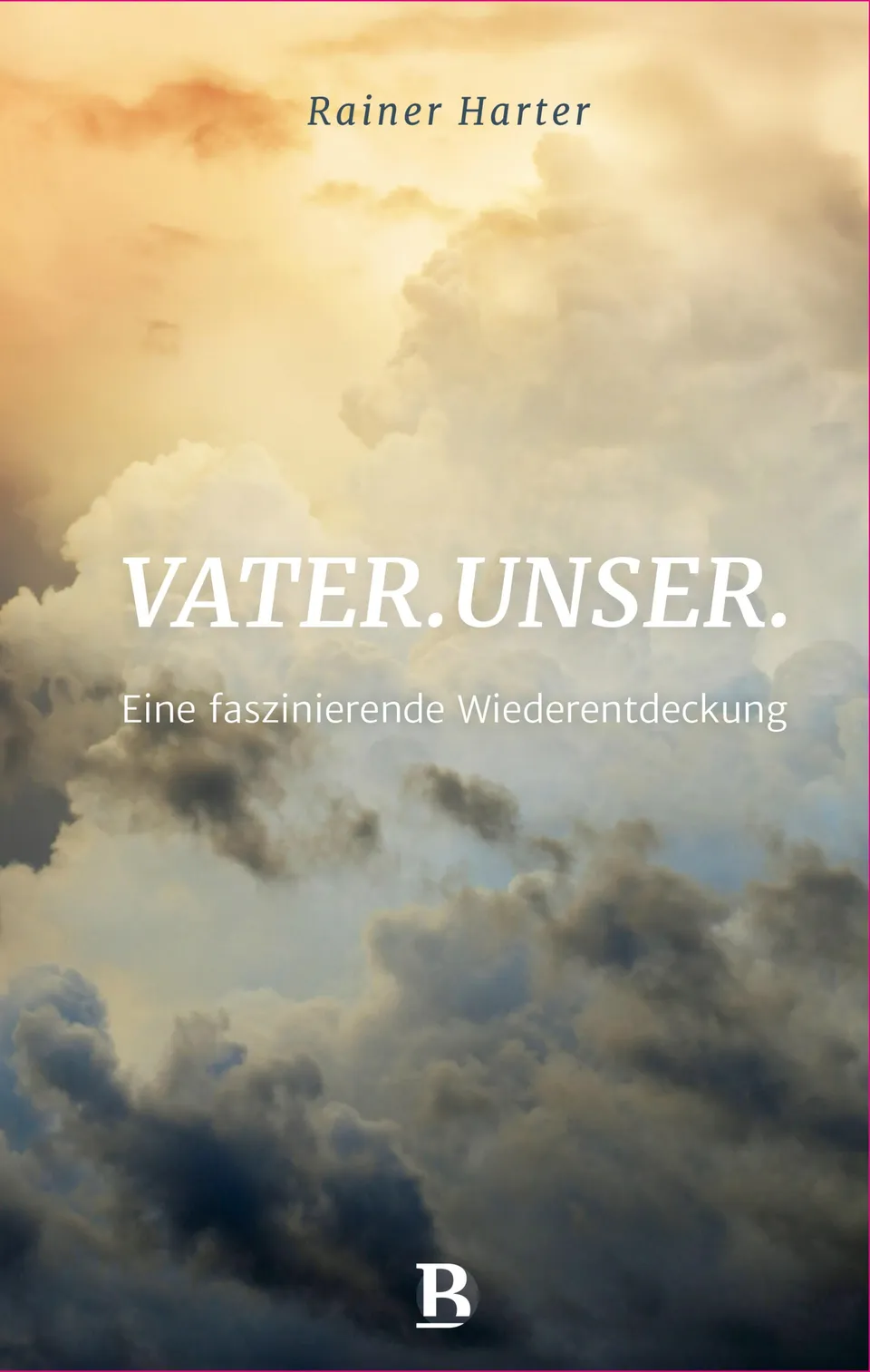 fontis-e-books-vater-unser-e-book-rainer-harter-gebet image 1