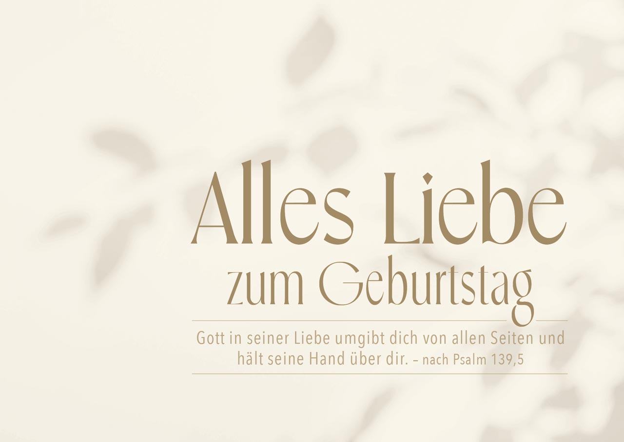 fatzer-alles-liebe-zum-geburtstag-postkarten-12er-set-psalm-139 image 1